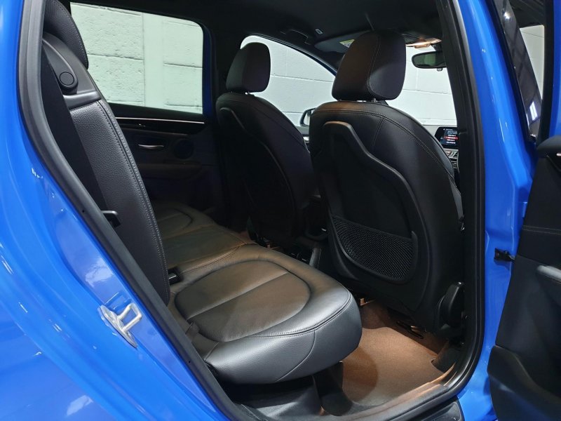 BMW 2 SERIES GRAN TOURER