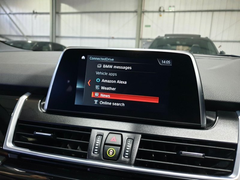 BMW 2 SERIES GRAN TOURER