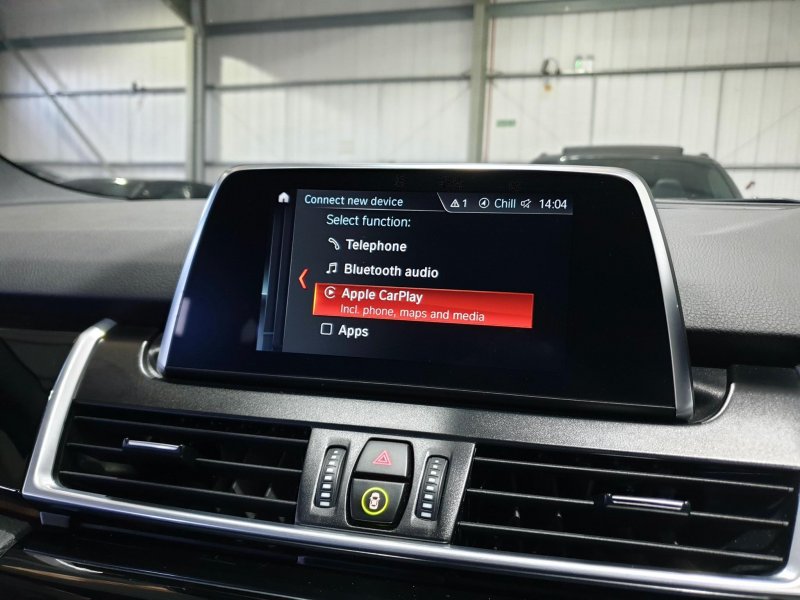 BMW 2 SERIES GRAN TOURER