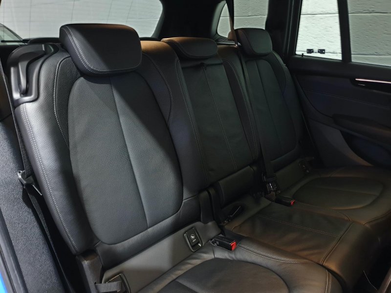 BMW 2 SERIES GRAN TOURER