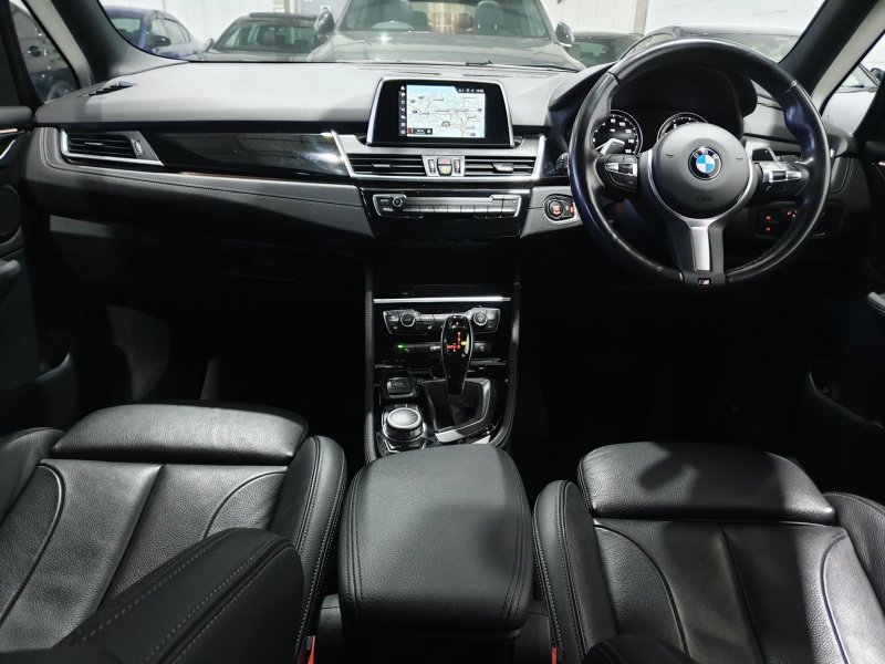 BMW 2 SERIES GRAN TOURER