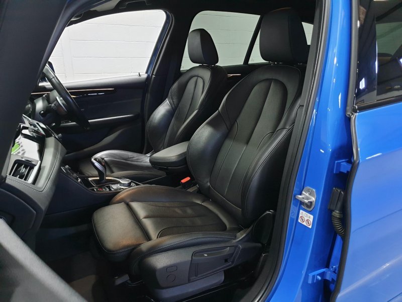 BMW 2 SERIES GRAN TOURER