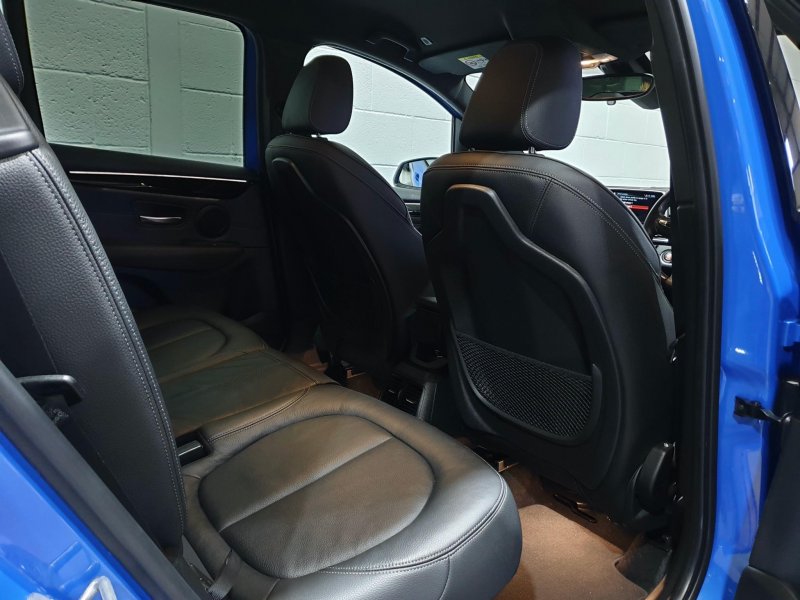 BMW 2 SERIES GRAN TOURER