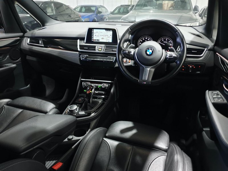 BMW 2 SERIES GRAN TOURER