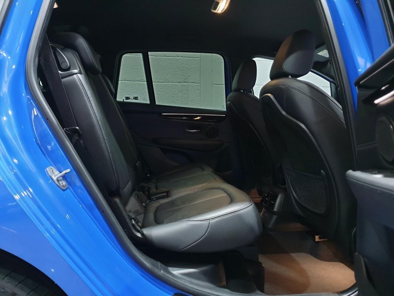 BMW 2 SERIES GRAN TOURER