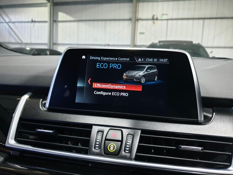 BMW 2 SERIES GRAN TOURER