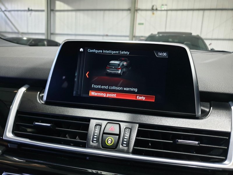 BMW 2 SERIES GRAN TOURER