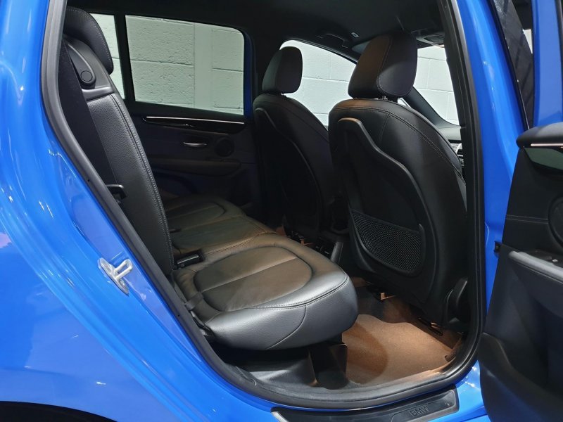 BMW 2 SERIES GRAN TOURER