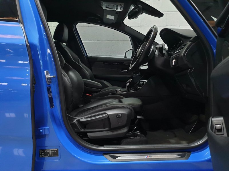 BMW 2 SERIES GRAN TOURER