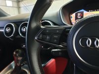 AUDI TTS
