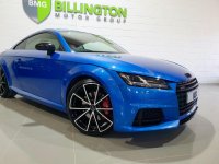 AUDI TTS