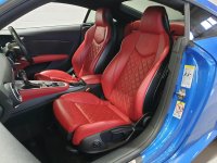 AUDI TTS