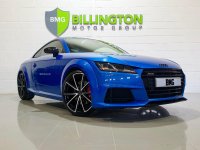AUDI TTS