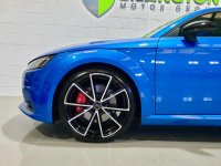 AUDI TTS