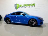 AUDI TTS