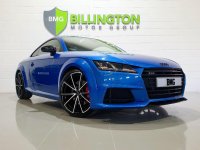 AUDI TTS