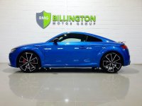 AUDI TTS