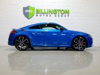 AUDI TTS