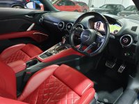 AUDI TTS