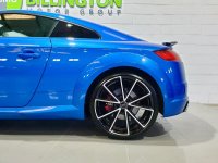 AUDI TTS