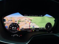 AUDI TTS