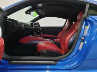 AUDI TTS