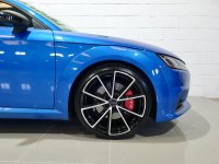 AUDI TTS