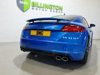 AUDI TTS