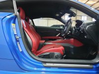 AUDI TTS