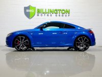 AUDI TTS
