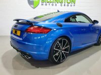 AUDI TTS