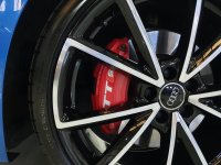 AUDI TTS