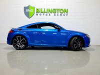 AUDI TTS