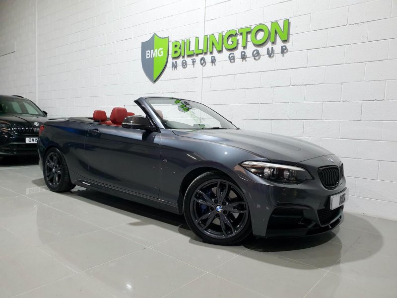 BMW 2 SERIES