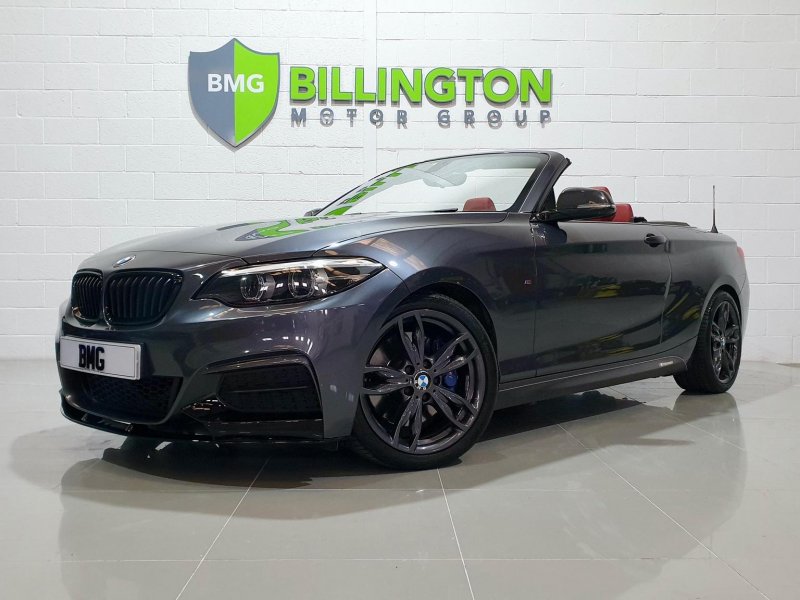 BMW 2 SERIES