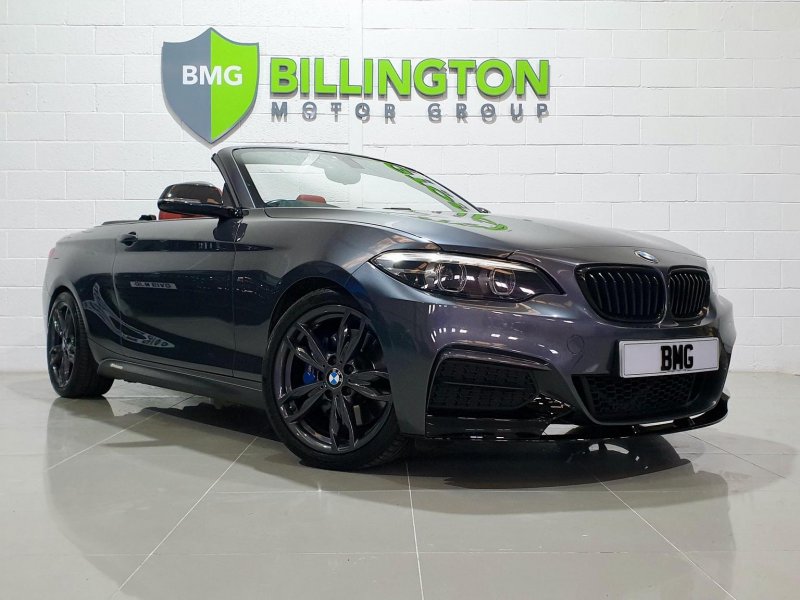 BMW 2 SERIES