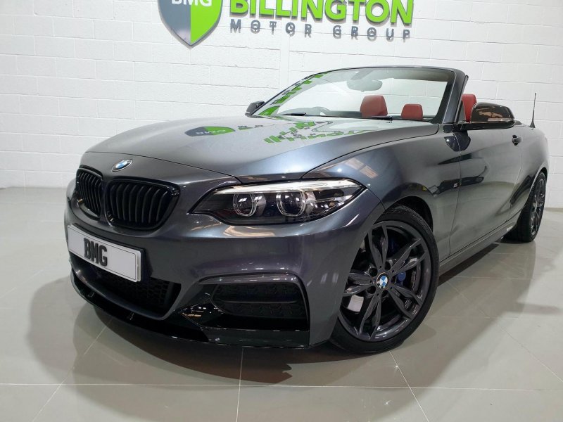 BMW 2 SERIES