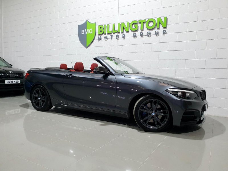 BMW 2 SERIES