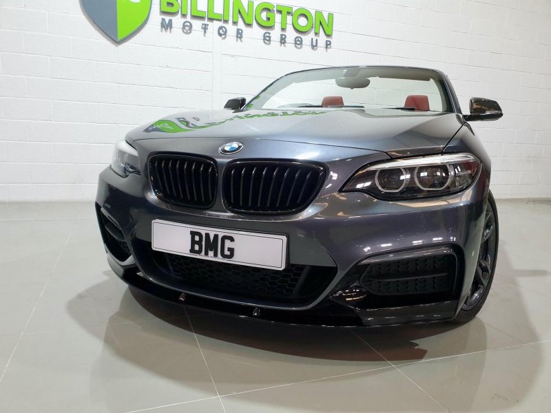 BMW 2 SERIES