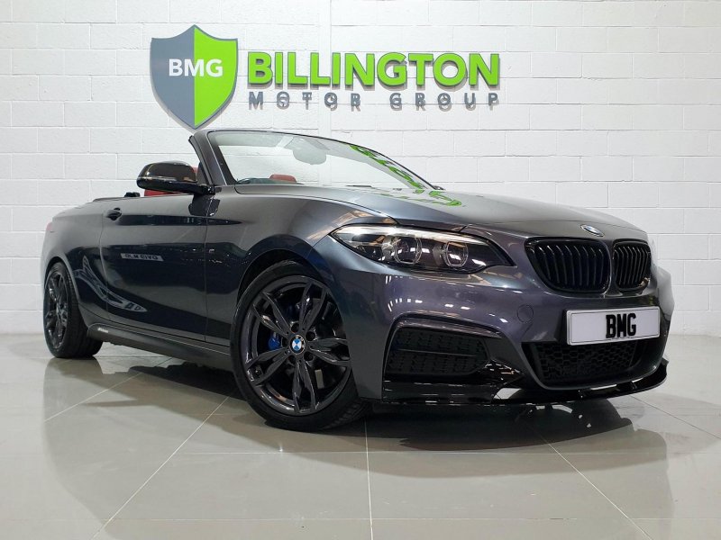 BMW 2 SERIES