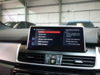 BMW 2 SERIES GRAN TOURER