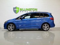 BMW 2 SERIES GRAN TOURER