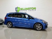 BMW 2 SERIES GRAN TOURER