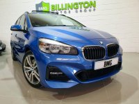 BMW 2 SERIES GRAN TOURER