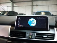 BMW 2 SERIES GRAN TOURER