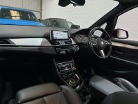 BMW 2 SERIES GRAN TOURER