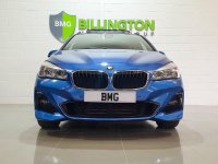 BMW 2 SERIES GRAN TOURER