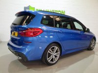 BMW 2 SERIES GRAN TOURER