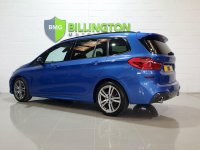 BMW 2 SERIES GRAN TOURER