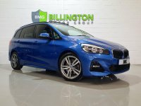 BMW 2 SERIES GRAN TOURER